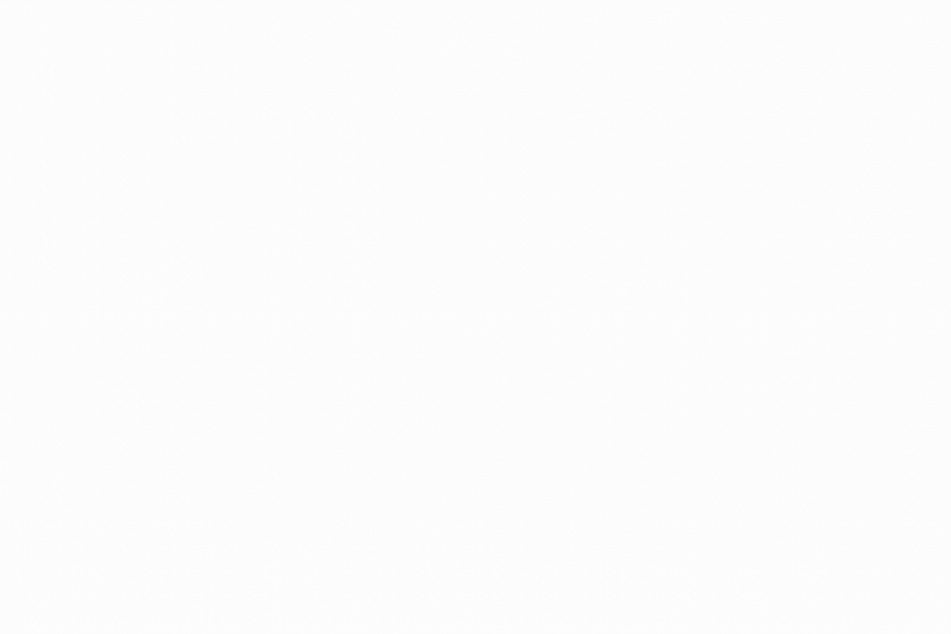 White background